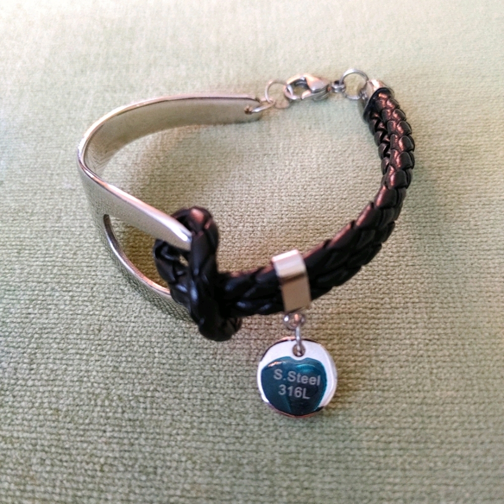 Stainless Steel bracelet